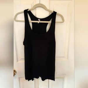 OLD NAVY XL racer-back tank